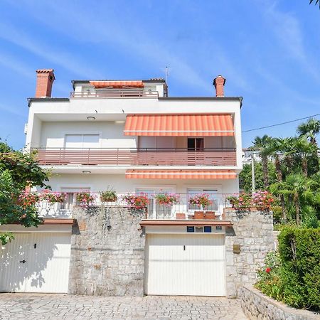 Apartment Amelie Opatija Luaran gambar