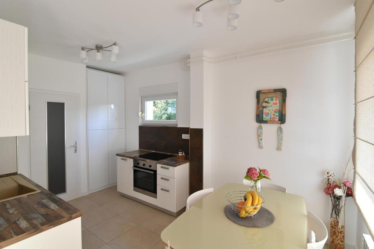 Apartment Amelie Opatija Luaran gambar