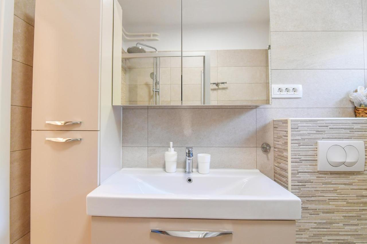Apartment Amelie Opatija Luaran gambar