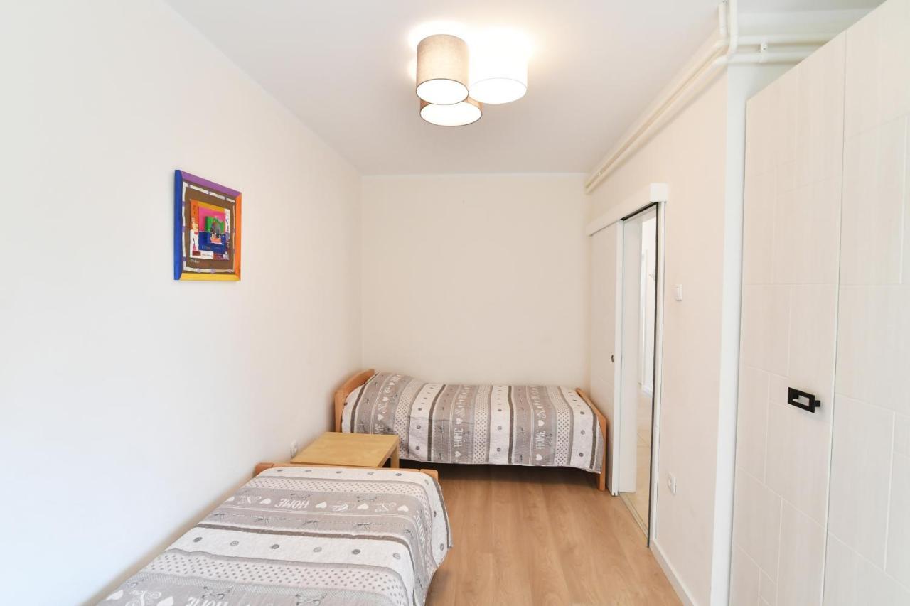 Apartment Amelie Opatija Luaran gambar