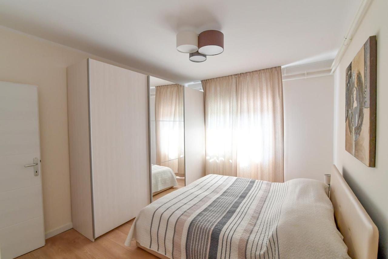 Apartment Amelie Opatija Luaran gambar
