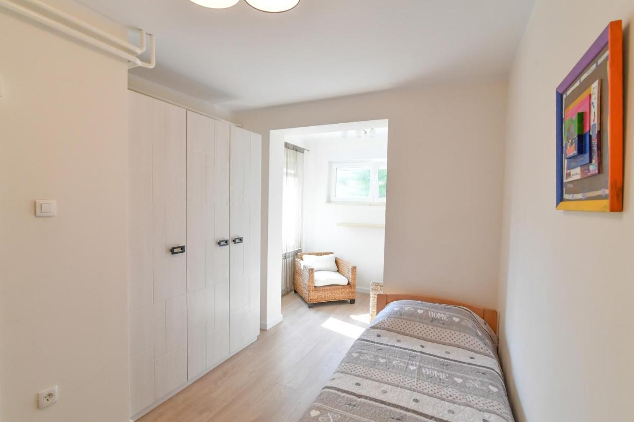 Apartment Amelie Opatija Luaran gambar