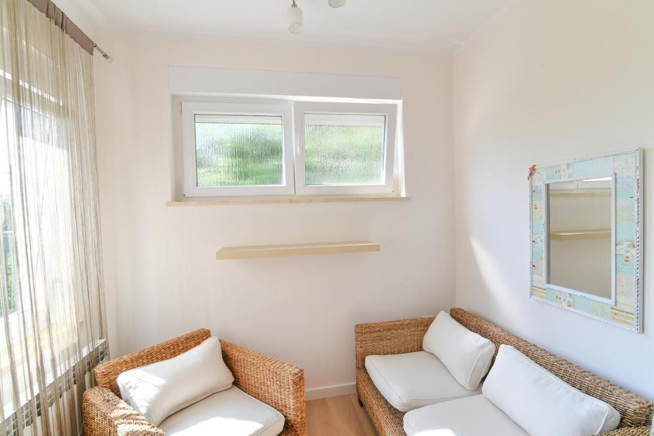 Apartment Amelie Opatija Luaran gambar