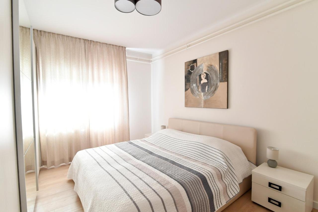 Apartment Amelie Opatija Luaran gambar