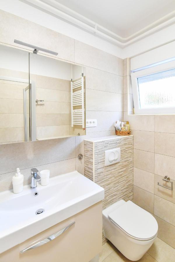 Apartment Amelie Opatija Luaran gambar
