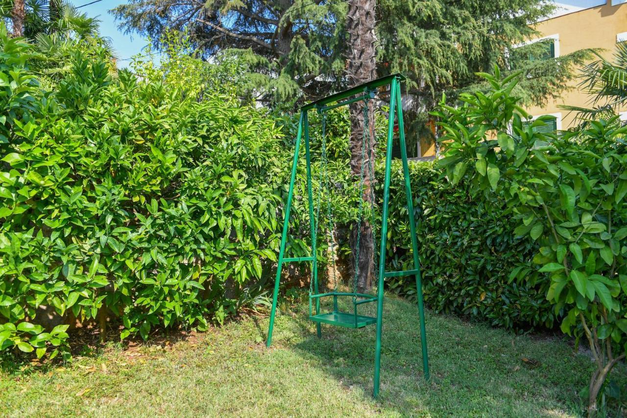 Apartment Amelie Opatija Luaran gambar