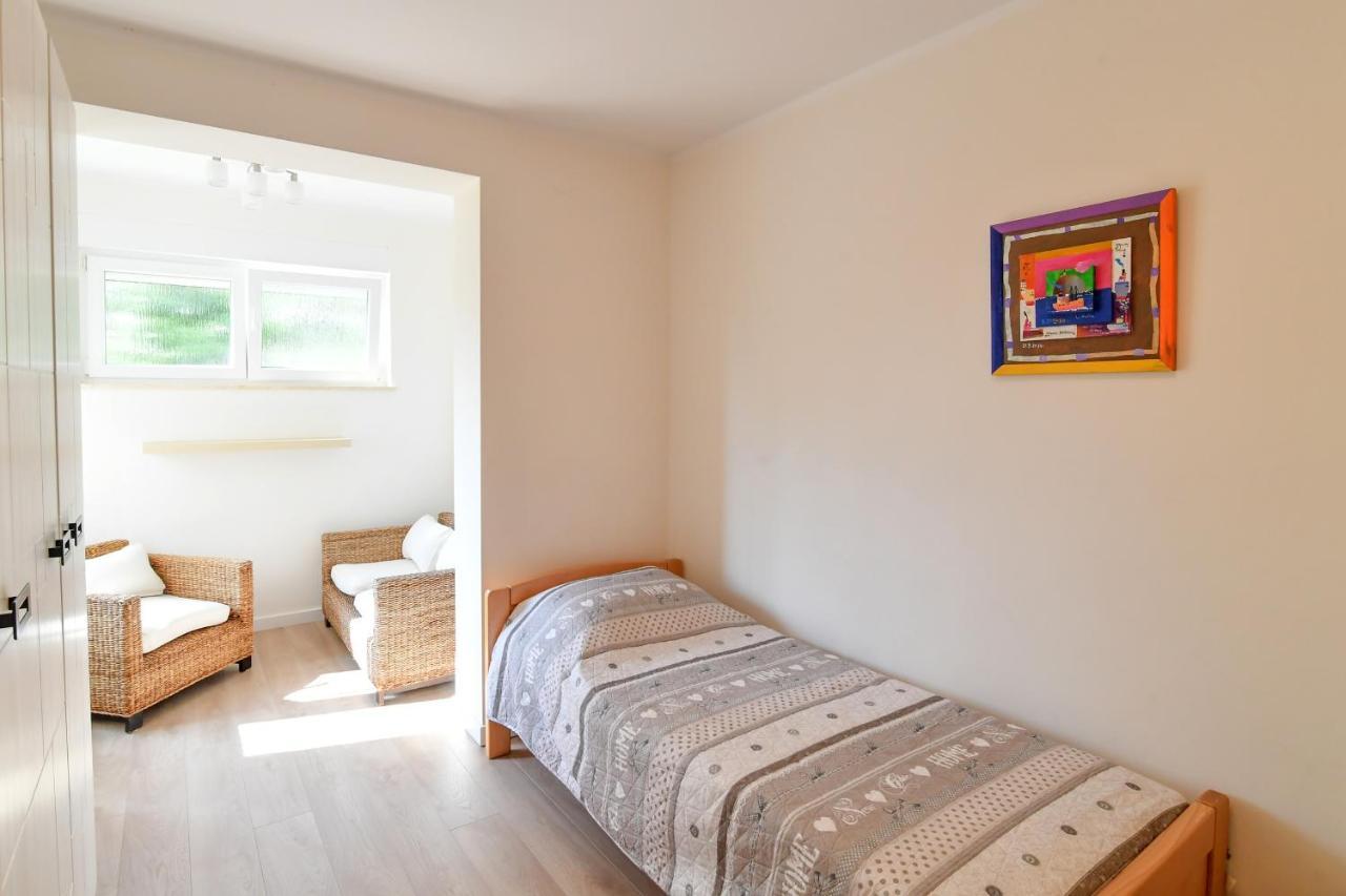Apartment Amelie Opatija Luaran gambar