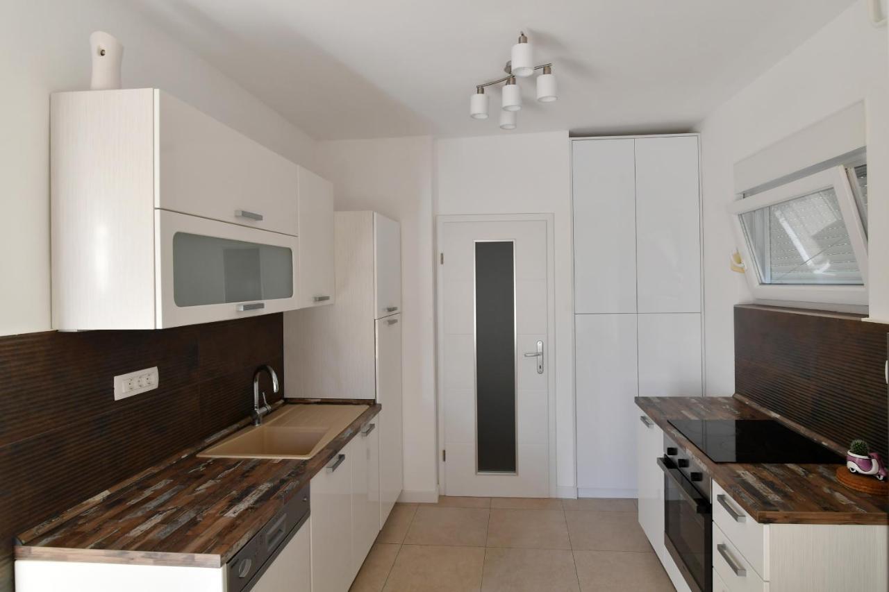 Apartment Amelie Opatija Luaran gambar