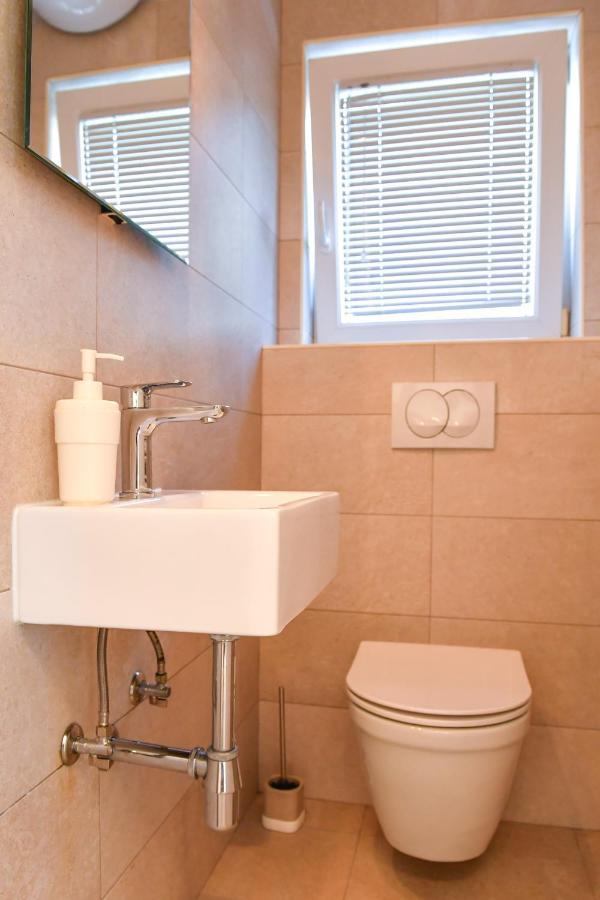 Apartment Amelie Opatija Luaran gambar