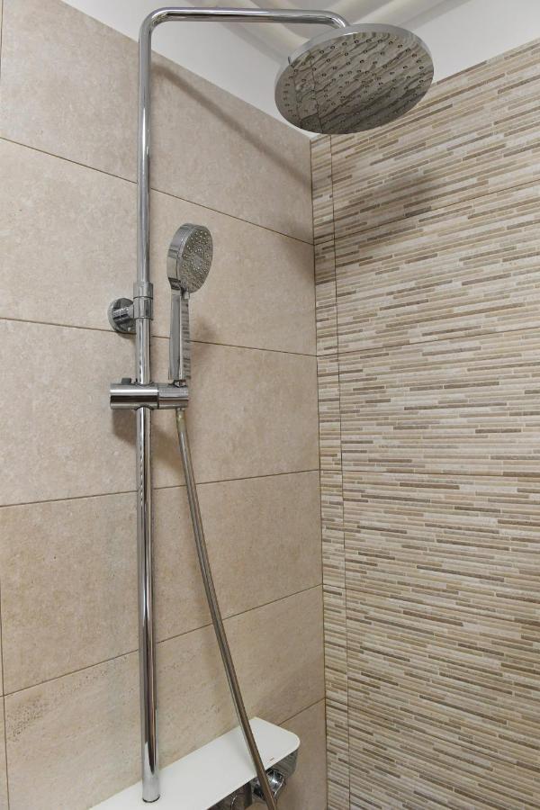 Apartment Amelie Opatija Luaran gambar