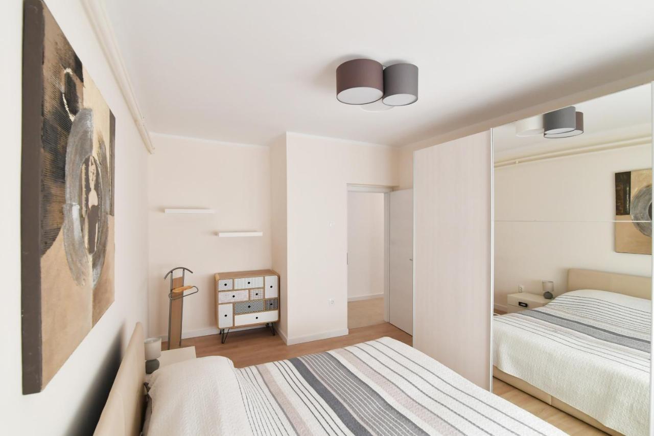 Apartment Amelie Opatija Luaran gambar