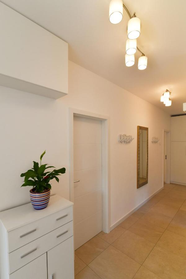 Apartment Amelie Opatija Luaran gambar